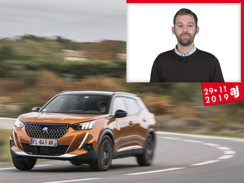 Mag autojournal.fr du 29/11/2019