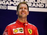 Es ist ein Junge! Sebastian Vettel wird zum dritten Mal Vater