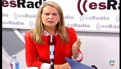 Tertulia de Federico: El PSOE se sienta a negociar el futuro de España con ERC