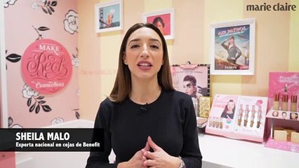 ¿Cómo maquillarme las cejas ?