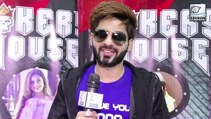 Jubin Shah Talks About Participating On Tokers House