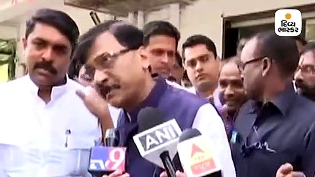 ટૂંક સમયમાં ગોવામાં એક ચમત્કાર જોવા મળશે - સંજય રાઉત