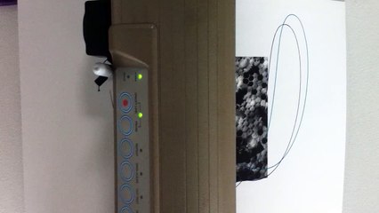 Danse évolutive - Paris- 2016