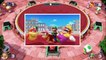 Super Mario Party MiniGames - Wario Vs Donkey Kong Vs Diddy Kong Vs Pom Pom (Master Cpu)