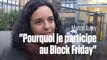 Block Friday : trois raisons d'y participer par l'eurodéputée LFI Manon Aubry