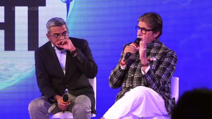 Brahmastra To Be Amitabh Bachchan's Last Film?