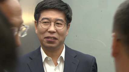 백원우 '민정 감찰반' 의혹...檢, 김기현 감찰 여부 조사 방침 / YTN