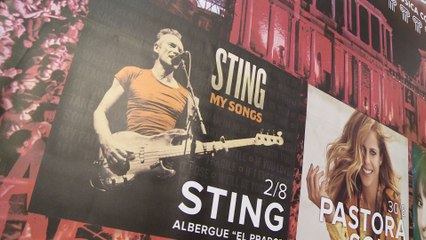 El Stone and Music Festival presenta un avance de su cartel 2020