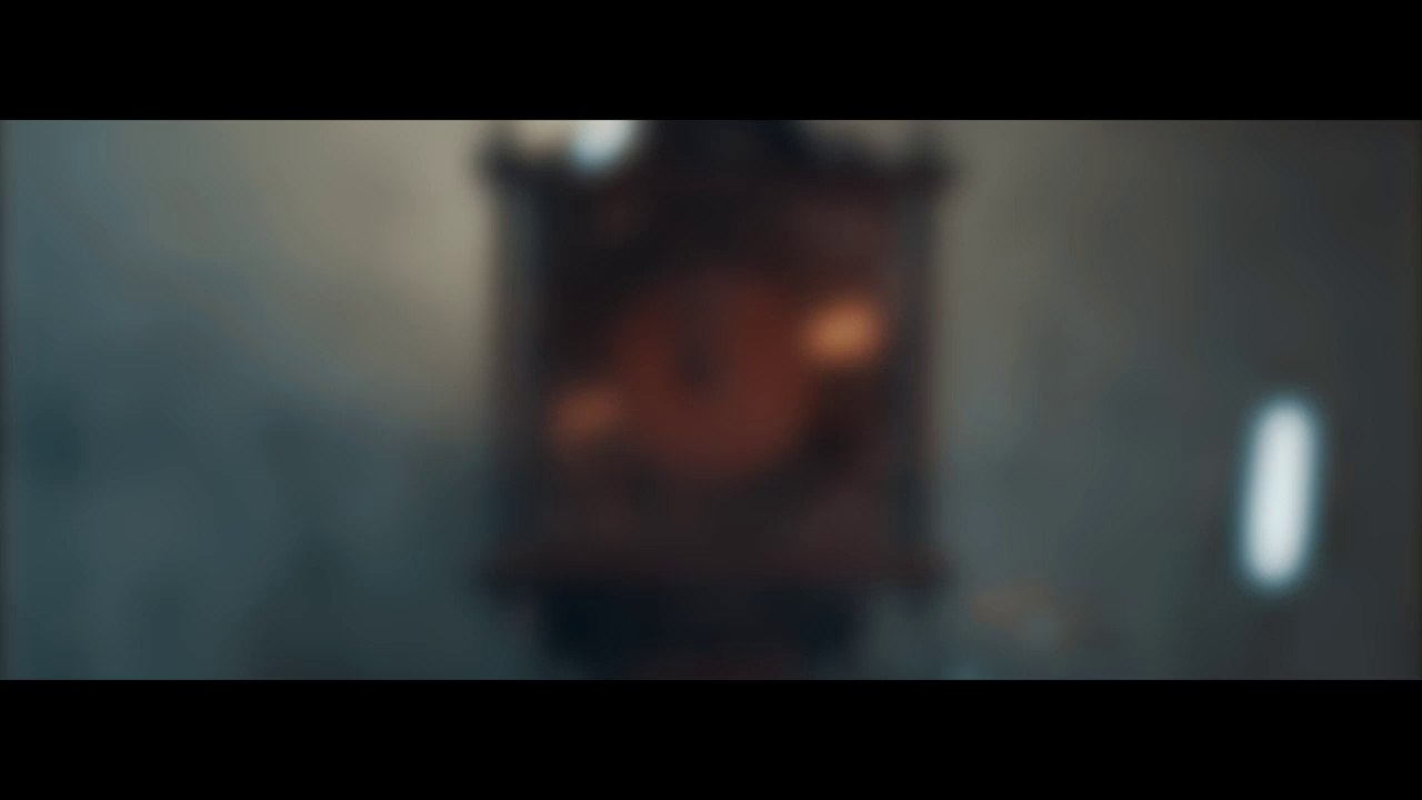 Mountain Eye - Misery (Official Video)