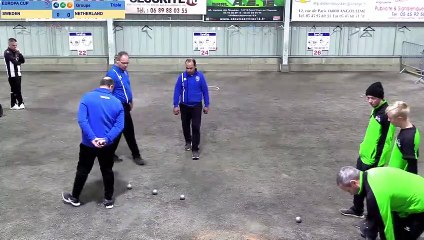 Coupe d'Europe des Clubs 2019 (3)