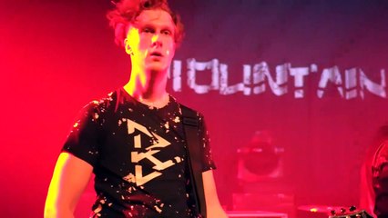 Mountain Eye - Take Control (Official Recap Video)