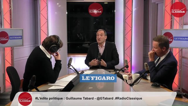 ELECTIONS MUNICIPALES A LILLE : MARTINE AUBRY CANDIDATE A UN QUATRIEME MANDAT - L’EDITO POLITIQUE DU 29/11/2019