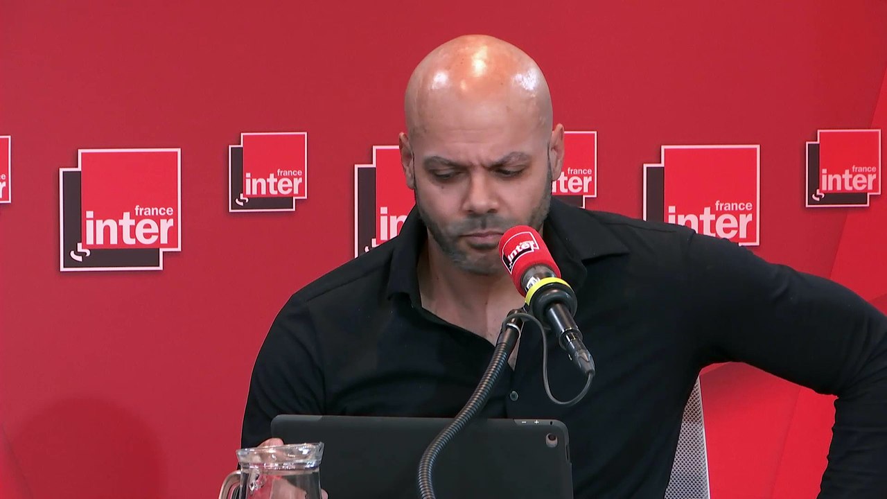 On est un pays beaucoup trop négatif - La Drôle D'Humeur De Frédérick Sigrist