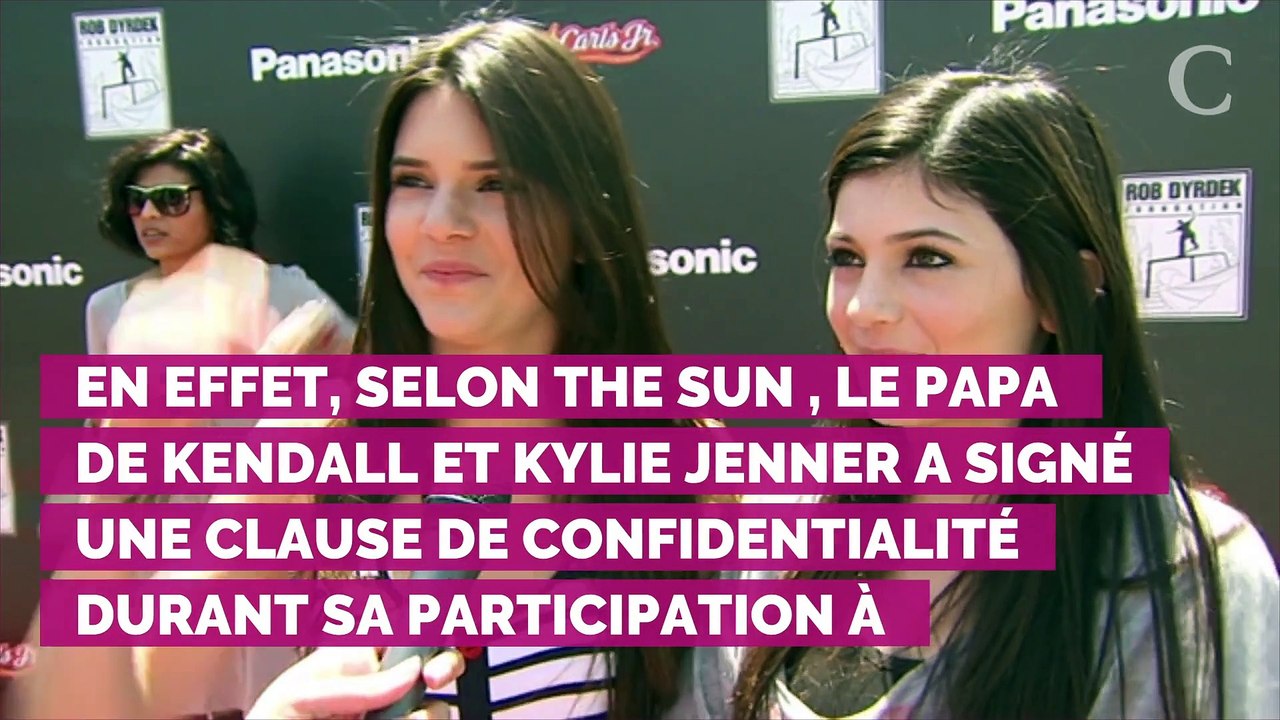 Caitlyn Jenner : cette amende ultra salée qu'elle risque si elle critique les Kardashian