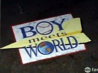 Boy Meets World - 615 - Road Trip