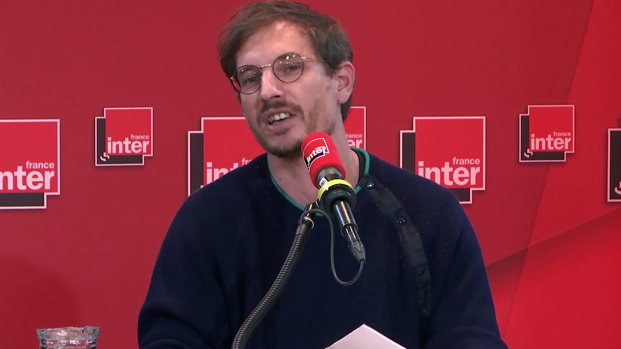 Après les impôts, les fonctionnaires : Alexis dénonce ! - La drôle d'humeur d'Alexis le Rossignol