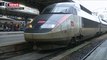 Grève du 5 décembre : premières annulations de trains annoncées par la SNCF