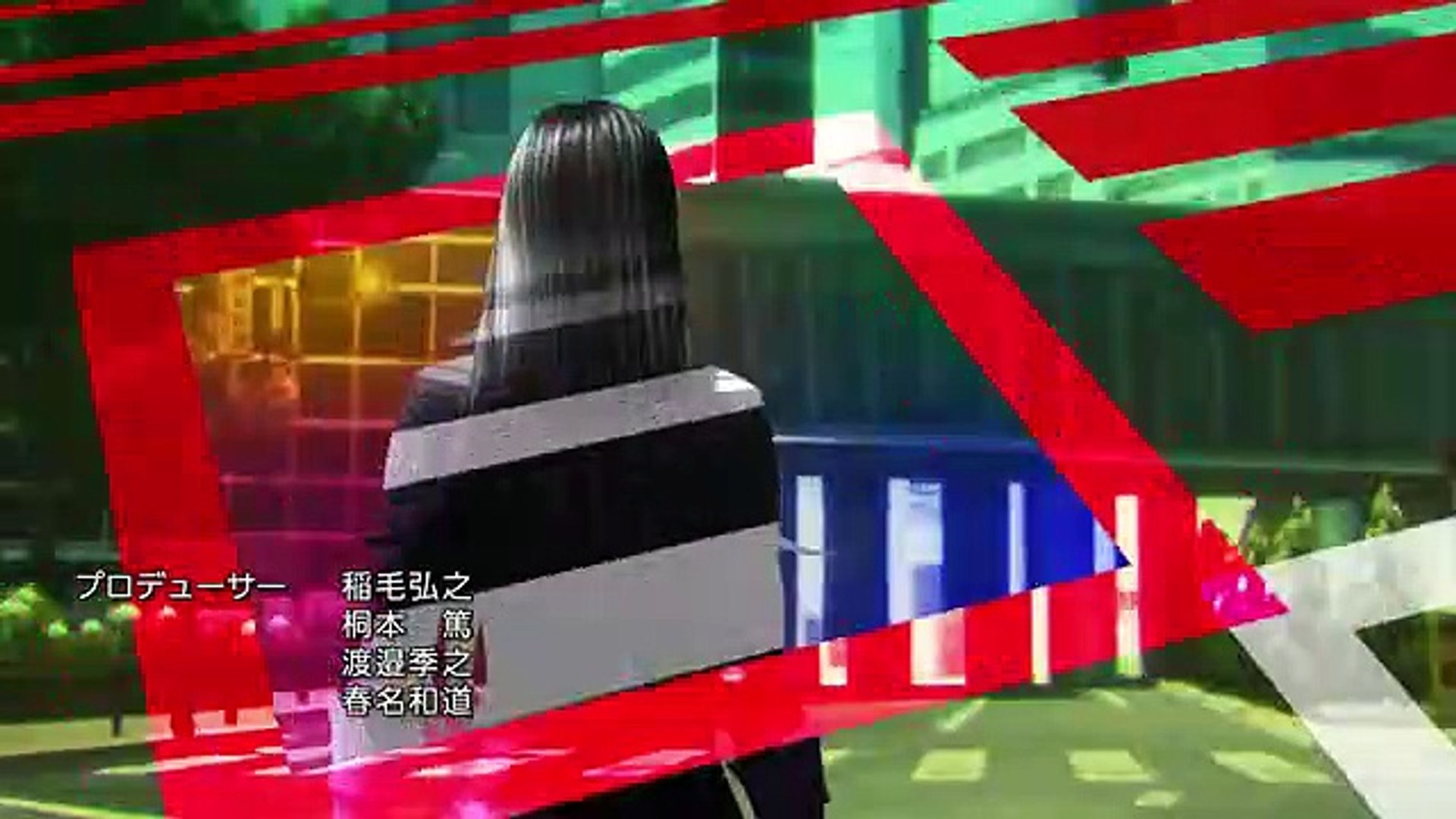 Infini T Force E 3 Eng Sub Video Dailymotion