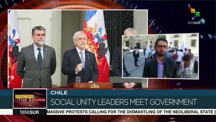 FtS 28-11: Assembly Agrees Steps for New Elections in Bolivia