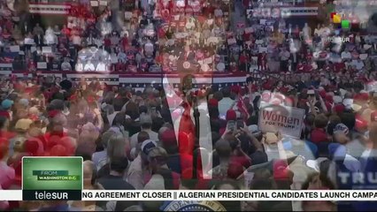 Interviews from Washington: Manuel Pérez Rocha