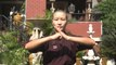 Himalayan nuns practise kung fu to break gender stereotypes