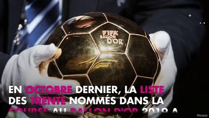 Ballon d'or 2019 : Lionel Messi gagnant ? Son nom aurait fuité