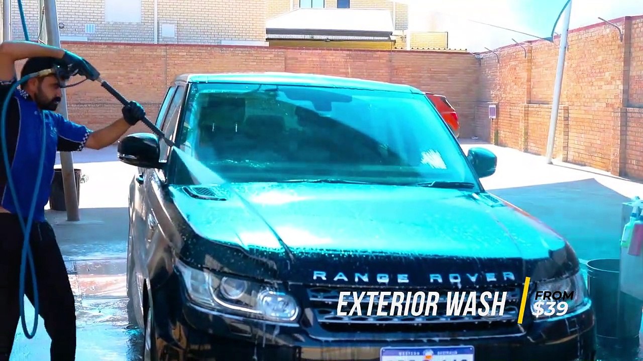 Car Detailing Perth | primeshinehcw.com.au | Call Now 08-934-51598