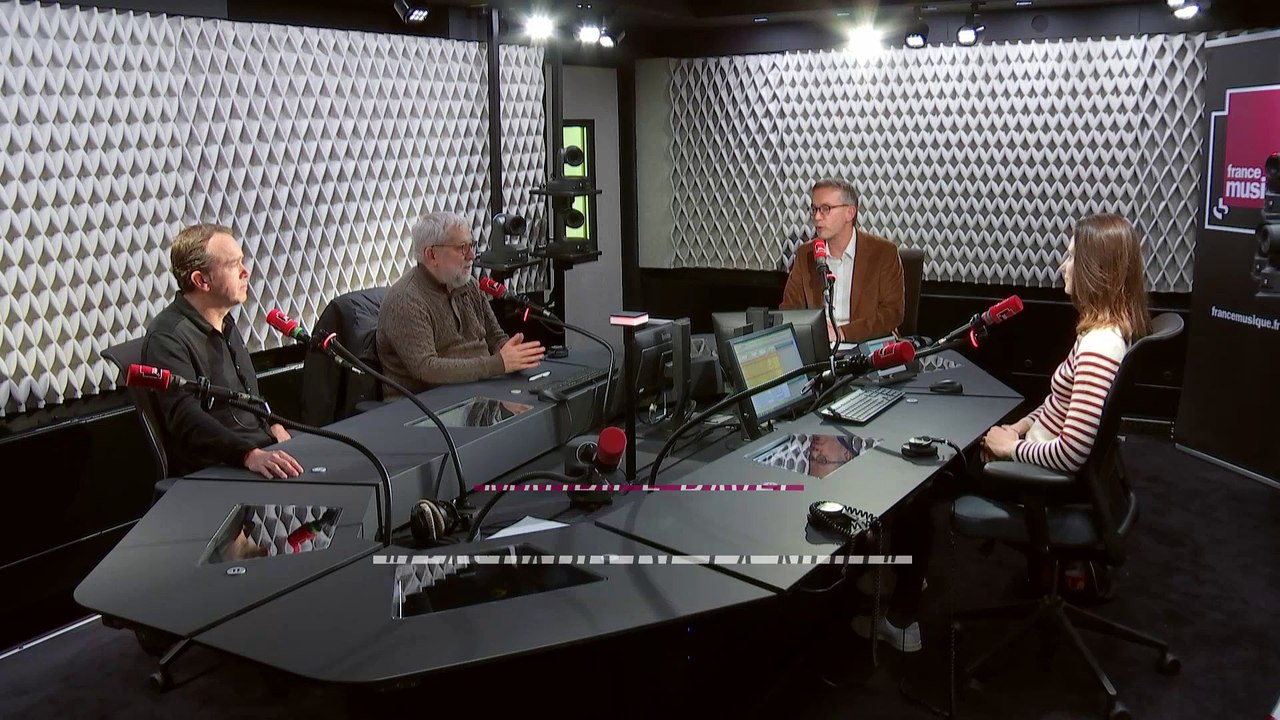 Gaspard de la Nuit de Maurice Ravel