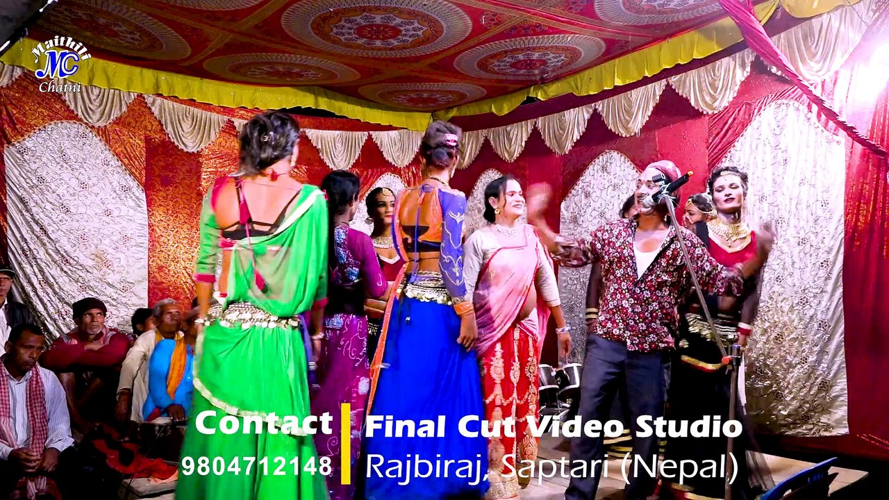 Nach Suparilal comedy