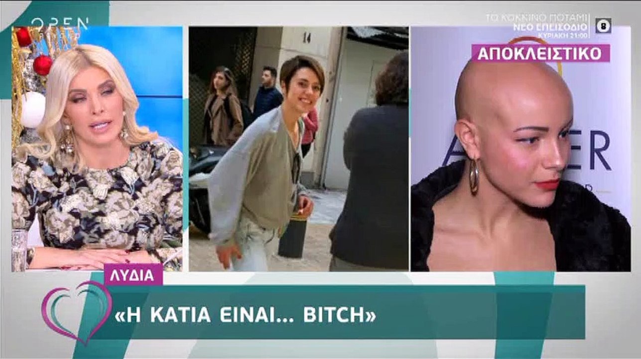 Στα δικαστήρια οι κόρες της Ζωής Λάσκαρη για την περιουσία-  Τι κατέθεσαν