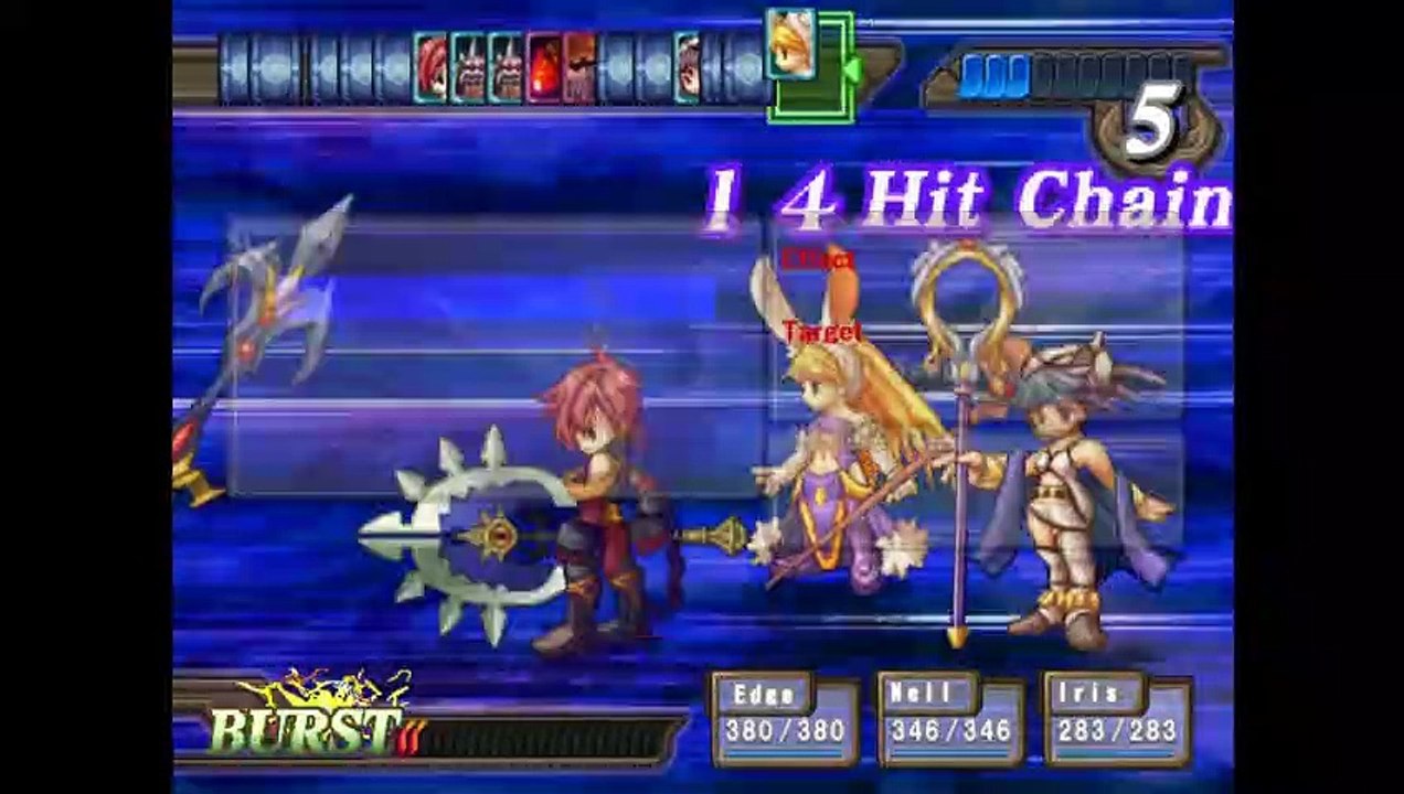 Atelier Iris 3 Playthrough Part 42 Shadow Stalker