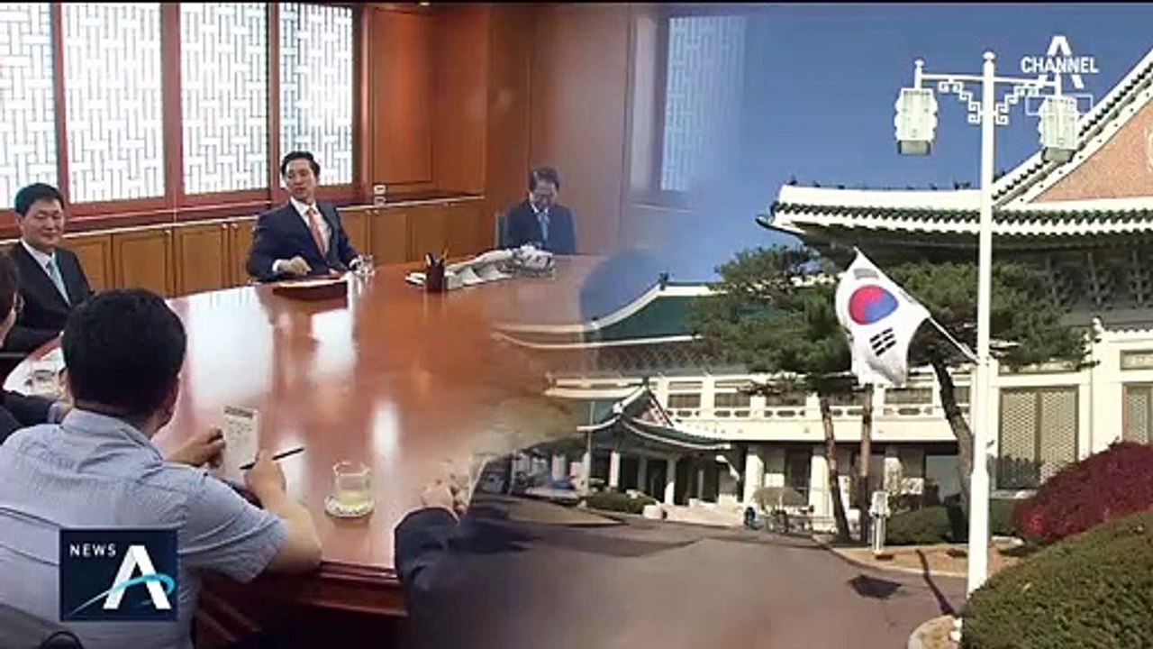 첩보 문건에 경찰식 표현?…황운하 “원본 공개하라”