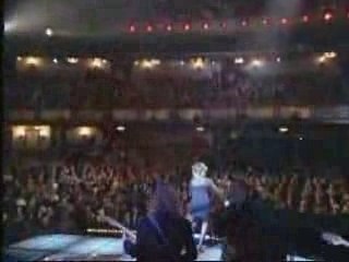 Simply The Best - Tina Turner