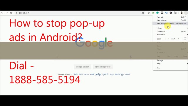 How to stop Malwarebytes pop-ups?