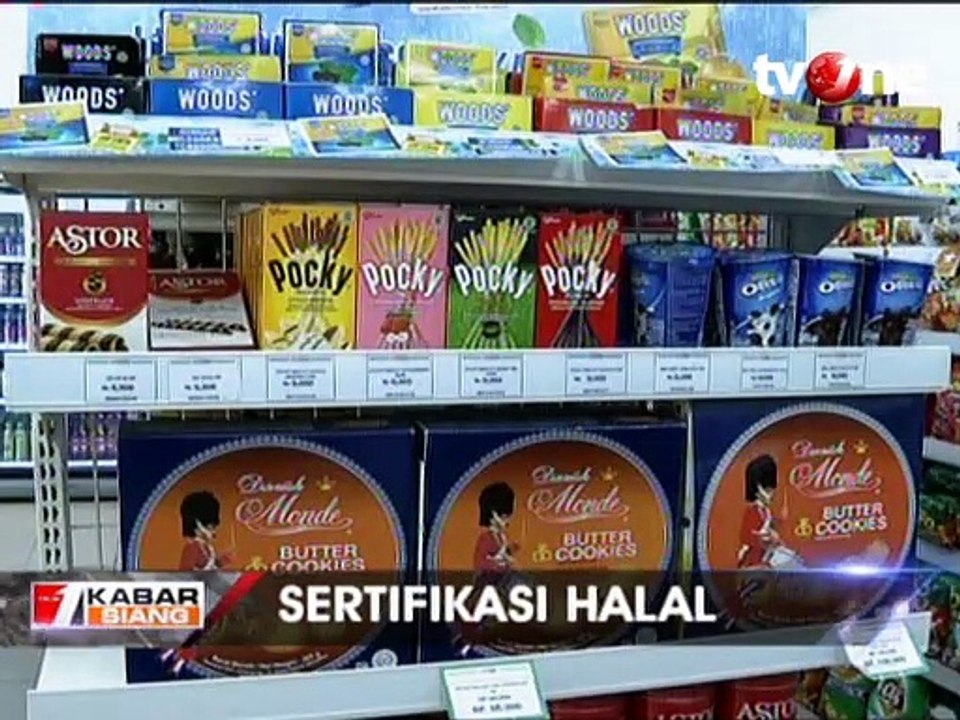 Sertifikasi Halal Barang Gunaan Bikin Bingung?