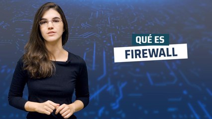¿Qué es un Firewall? Protección en Internet 🔒