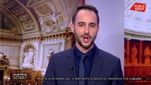 Projet de loi de Finances 2020 : le Sénat rejette les budgets de l'Immigration e - Les matins du Sénat (29/11/2019)