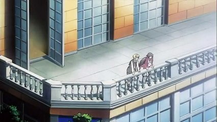 Pandora Hearts 4 ENG Sub