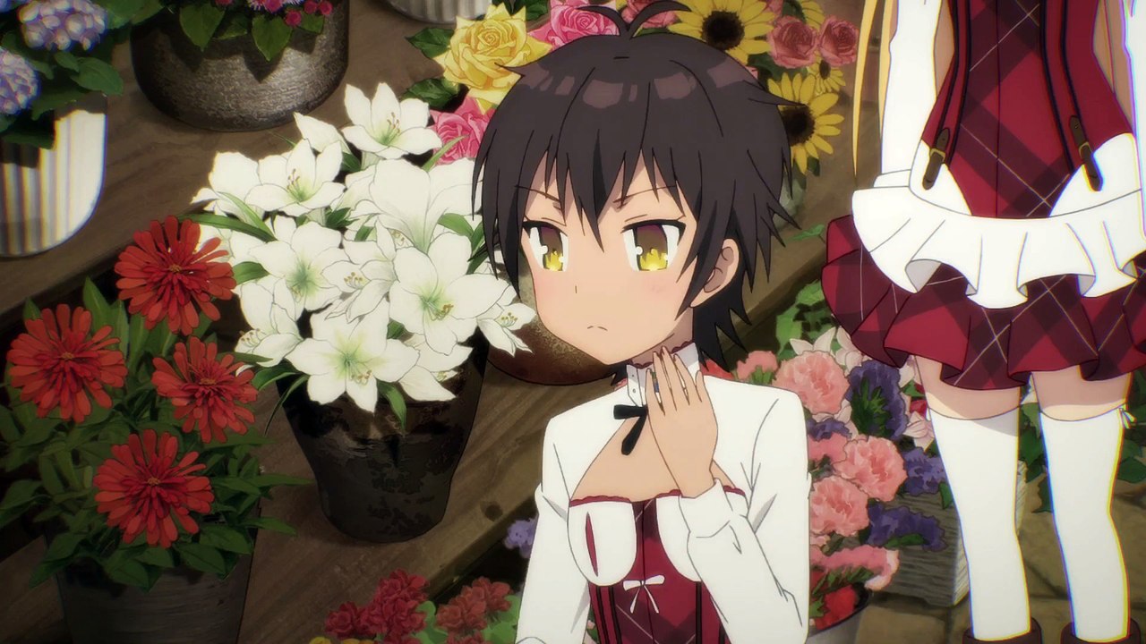 [Akatsuki] Lolicon Katil - 08 [1080p]