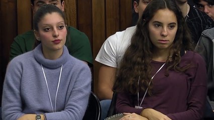 Speranza - Giornata mondiale contro l'Aids (29.11.19)