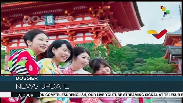 Dossier: Trump and Counsel Invited to Show Up in Impeachment Hearings