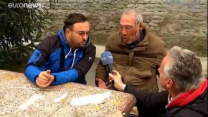 Αλβανία: Προβλήματα και ελλείψεις στον αντισεισμικό σχεδιασμό