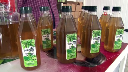 Sedef hastası Murat'ın bitkisel tedavi umudu