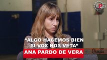 Ana Pardo de Vera: 