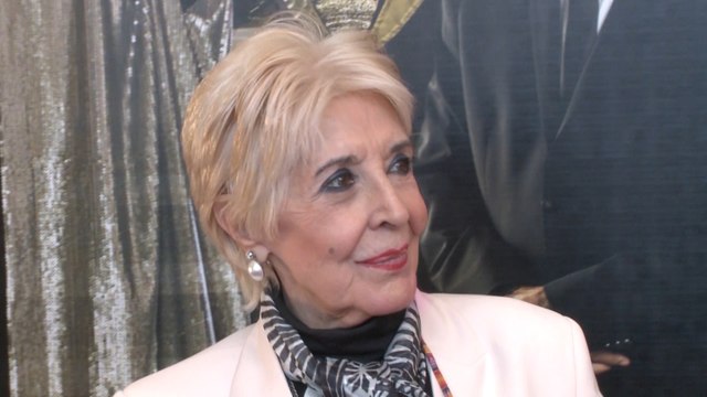 Concha Velasco cumple 80 años, ¡Felicidades!