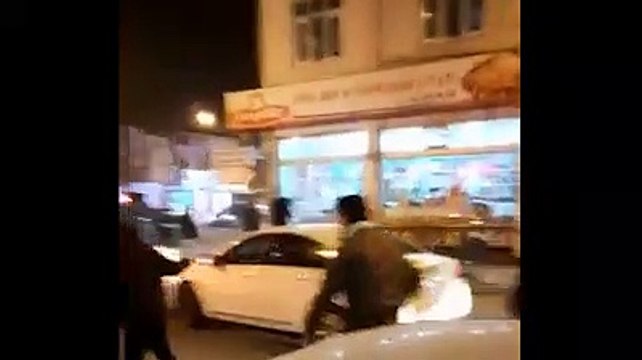 Gazeteci Metin Işık, sopalı bir grup tarafından sokak ortasında dövüldü: Yazdığım haberler birilerini rahatsız ettiği için saldırıya uğradım