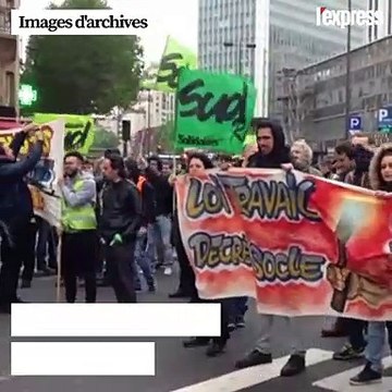 Enseignants, conducteurs de train, avocats... Qui fera grève le 5 décembre?