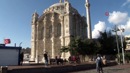 İstanbul’da yağışlı hava yerini güneşe bıraktı