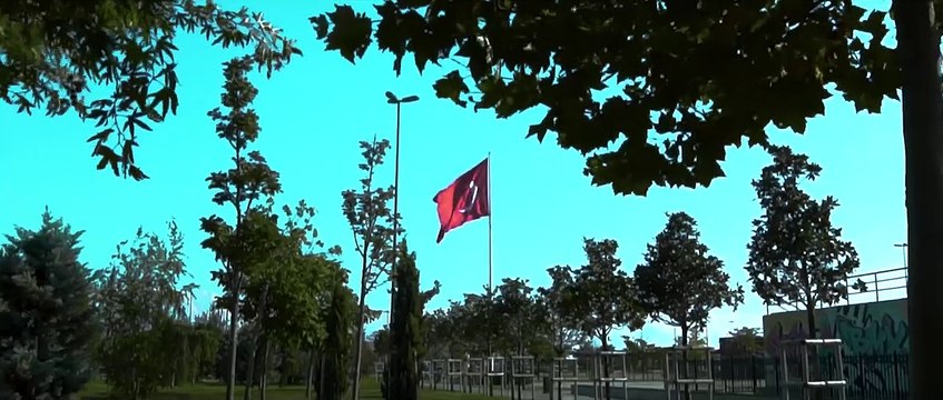 Kodes - Açıl Susam Açıl