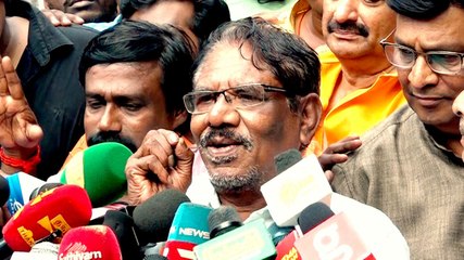 Download Video: Bharathiraja Latest Speech On Ilayaraja and Prasad Lab